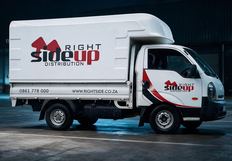 Retail-delivery